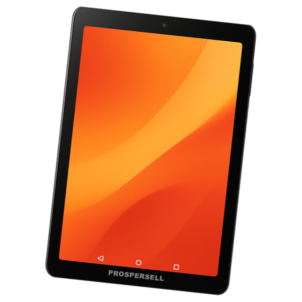 Android Tablet | Gain: 100$